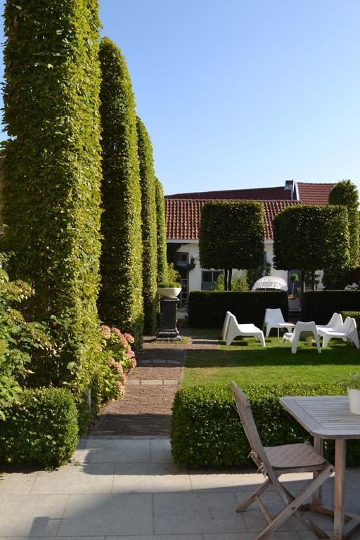 B&B Dusk Till Dawn Mechelen Exterior foto